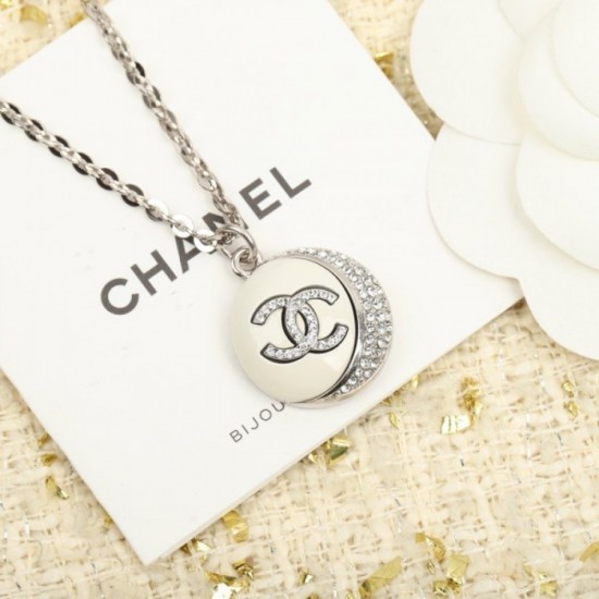 2022SS CHANEL Necklace with a neat feeling 2022SS CHANEL Necklace with a neat feeling