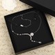 2022SS CHANEL CHANEL Necklace with increasing attention 2022SS CHANEL CHANEL Necklace with increasing attention