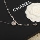 2022SS CHANEL CHANEL Necklace with increasing attention 2022SS CHANEL CHANEL Necklace with increasing attention