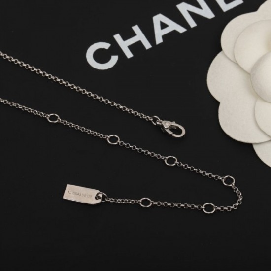2022SS CHANEL CHANEL Necklace with increasing attention 2022SS CHANEL CHANEL Necklace with increasing attention