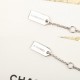 2022SS CHANEL CHANEL Necklace with increasing attention 2022SS CHANEL CHANEL Necklace with increasing attention