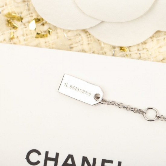 2022SS CHANEL CHANEL Necklace with increasing attention 2022SS CHANEL CHANEL Necklace with increasing attention