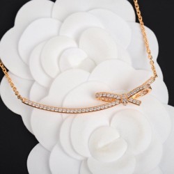 2022SS CHANEL A strong necklace that stands out