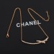 2022SS CHANEL A strong necklace that stands out 2022SS CHANEL A strong necklace that stands out