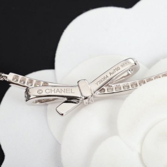2022SS CHANEL A strong necklace that stands out 2022SS CHANEL A strong necklace that stands out
