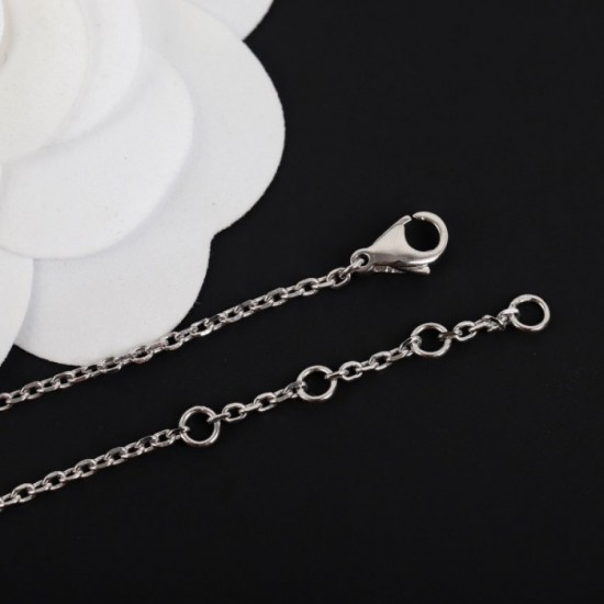 2022SS CHANEL A strong necklace that stands out 2022SS CHANEL A strong necklace that stands out