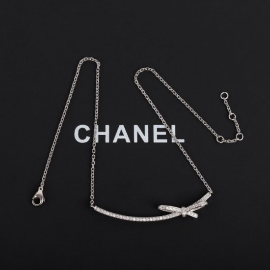 2022SS CHANEL A strong necklace that stands out 2022SS CHANEL A strong necklace that stands out