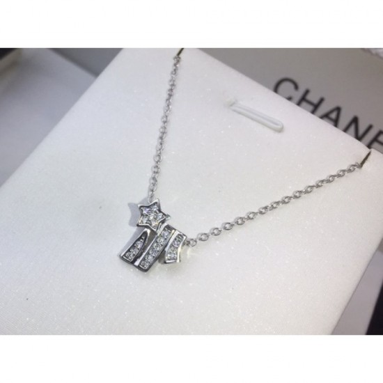 2022SS CHANEL Necklace recommended for spring and summer wear 2022SS CHANEL Necklace recommended for spring and summer wear