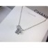 2022SS CHANEL Necklace recommended for spring and summer wear