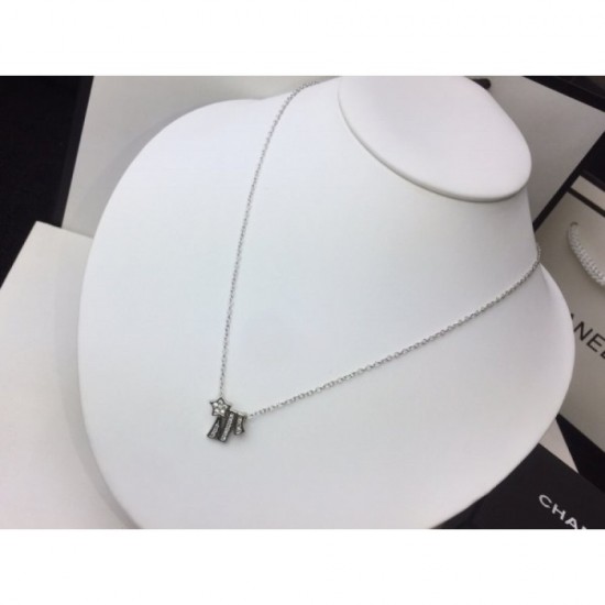2022SS CHANEL Necklace recommended for spring and summer wear 2022SS CHANEL Necklace recommended for spring and summer wear