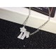 2022SS CHANEL Necklace recommended for spring and summer wear 2022SS CHANEL Necklace recommended for spring and summer wear