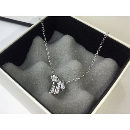 2022SS CHANEL Necklace recommended for spring and summer wear 2022SS CHANEL Necklace recommended for spring and summer wear