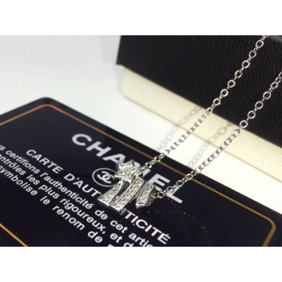 2022SS CHANEL Necklace recommended for spring and summer wear 2022SS CHANEL Necklace recommended for spring and summer wear