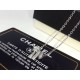 2022SS CHANEL Necklace recommended for spring and summer wear 2022SS CHANEL Necklace recommended for spring and summer wear