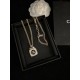 2022SS CHANEL Chanel popular item necklace 2022SS CHANEL Chanel popular item necklace