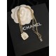 2022SS CHANEL Chanel popular item necklace 2022SS CHANEL Chanel popular item necklace
