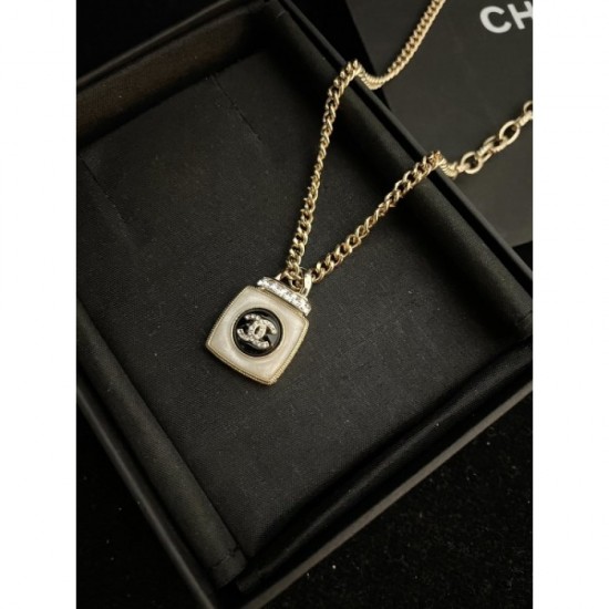2022SS CHANEL Chanel popular item necklace 2022SS CHANEL Chanel popular item necklace