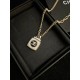 2022SS CHANEL Chanel popular item necklace 2022SS CHANEL Chanel popular item necklace