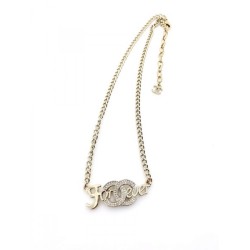 2022SS CHANEL Chanel is cool Necklace