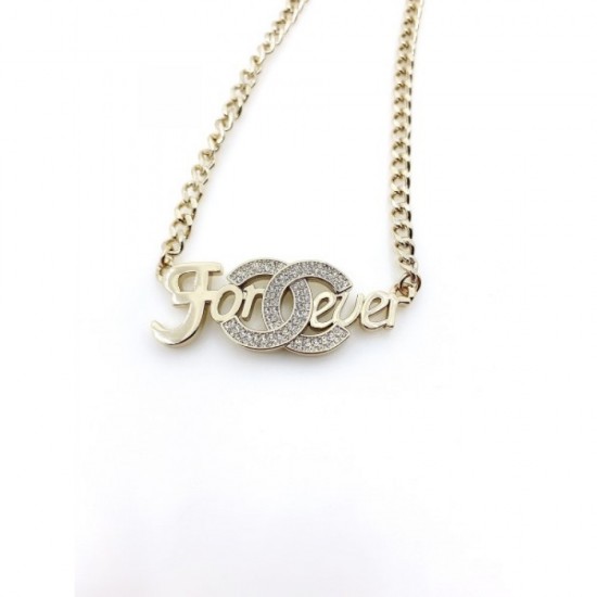 2022SS CHANEL Chanel is cool Necklace 2022SS CHANEL Chanel is cool Necklace