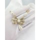 2022SS CHANEL modern style necklace 2022SS CHANEL modern style necklace