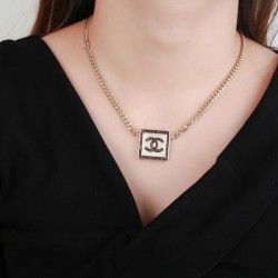 2022SS CHANEL Necklace that expresses individuality