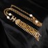 2022SS CHANEL Spring / Summer Limited Classic Necklace