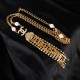 2022SS CHANEL Spring / Summer Limited Classic Necklace 2022SS CHANEL Spring / Summer Limited Classic Necklace