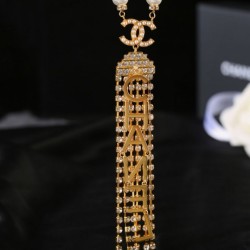 2022SS CHANEL Spring / Summer Limited Classic Necklace