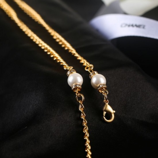 2022SS CHANEL Spring / Summer Limited Classic Necklace 2022SS CHANEL Spring / Summer Limited Classic Necklace