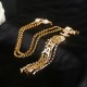 2022SS CHANEL Spring / Summer Limited Classic Necklace 2022SS CHANEL Spring / Summer Limited Classic Necklace
