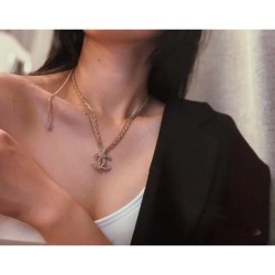 2022SS CHANEL Eternal classic necklace