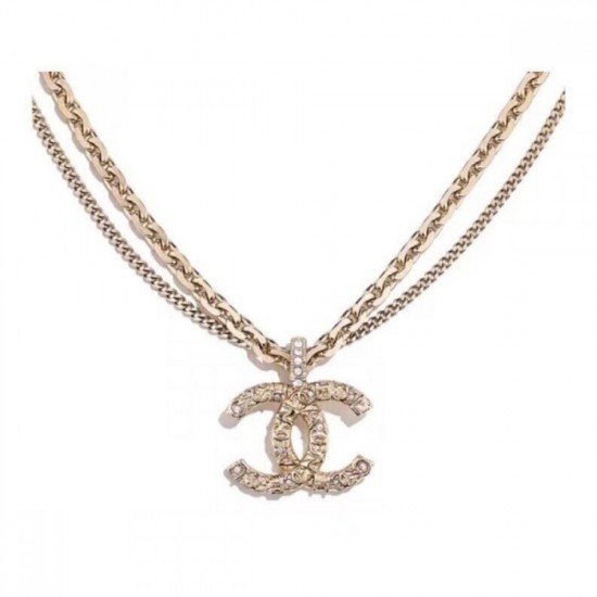 2022SS CHANEL Eternal classic necklace 2022SS CHANEL Eternal classic necklace