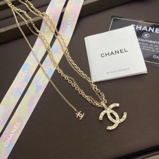 2022SS CHANEL Eternal classic necklace 2022SS CHANEL Eternal classic necklace
