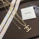 2022SS CHANEL Eternal classic necklace 2022SS CHANEL Eternal classic necklace