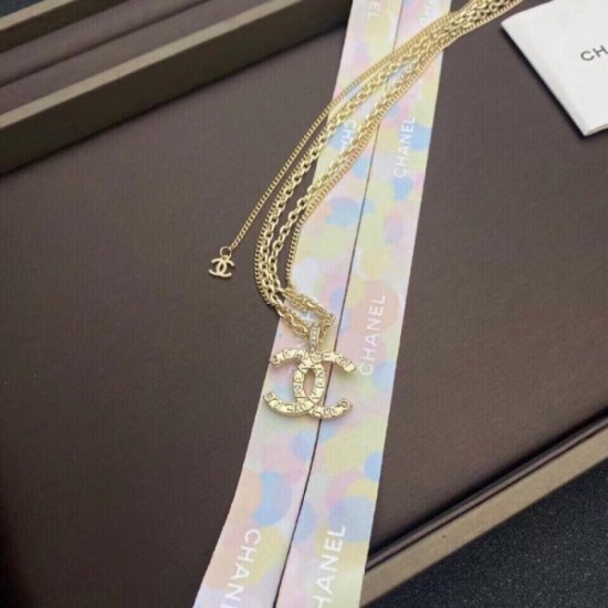 2022SS CHANEL Eternal classic necklace 2022SS CHANEL Eternal classic necklace