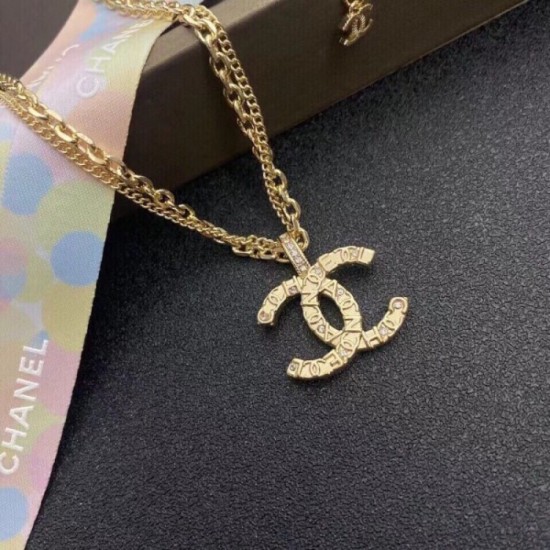 2022SS CHANEL Eternal classic necklace 2022SS CHANEL Eternal classic necklace