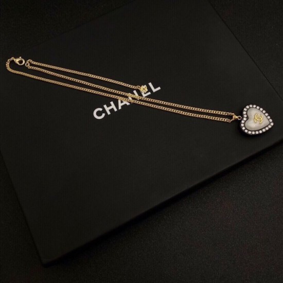2022SS CHANEL A charming new necklace 2022SS CHANEL A charming new necklace