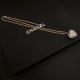 2022SS CHANEL A charming new necklace 2022SS CHANEL A charming new necklace