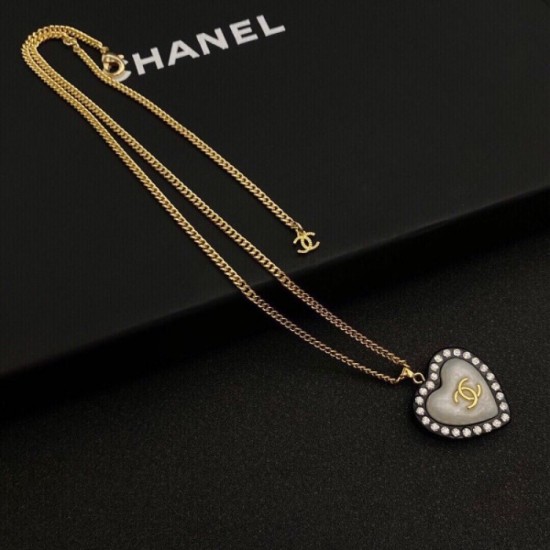 2022SS CHANEL A charming new necklace 2022SS CHANEL A charming new necklace