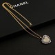 2022SS CHANEL A charming new necklace 2022SS CHANEL A charming new necklace