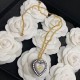 2022SS CHANEL A charming new necklace 2022SS CHANEL A charming new necklace