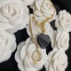 2022SS CHANEL A charming new necklace 2022SS CHANEL A charming new necklace