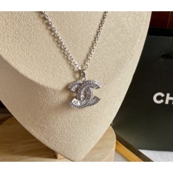 2022SS CHANEL cute atmosphere necklace