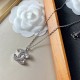 2022SS CHANEL cute atmosphere necklace 2022SS CHANEL cute atmosphere necklace
