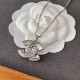 2022SS CHANEL cute atmosphere necklace 2022SS CHANEL cute atmosphere necklace