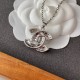 2022SS CHANEL cute atmosphere necklace 2022SS CHANEL cute atmosphere necklace