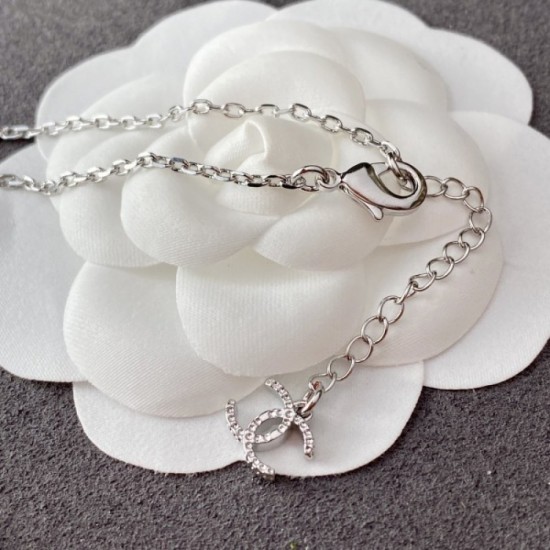 2022SS CHANEL cute atmosphere necklace 2022SS CHANEL cute atmosphere necklace