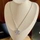 2022SS CHANEL cute atmosphere necklace 2022SS CHANEL cute atmosphere necklace