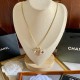 2022SS CHANEL Fashionable necklace 2022SS CHANEL Fashionable necklace